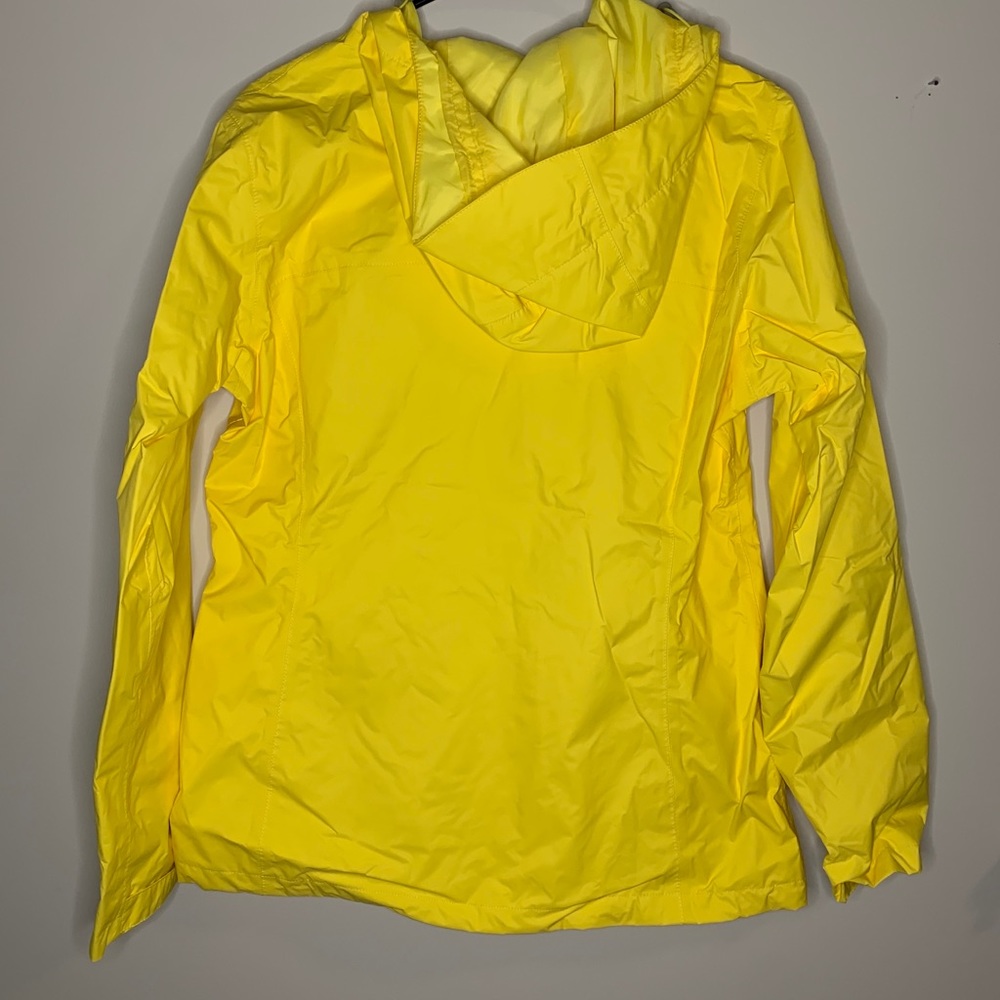 Columbia Sunshine Rainjacket Size M - Picture 8 of 8